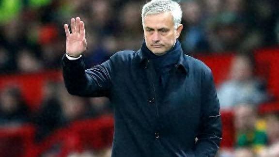 hth官网入口-师徒对决暗藏杀机！阿韦洛亚率皇马迎战穆里尼奥，关键战不容有失