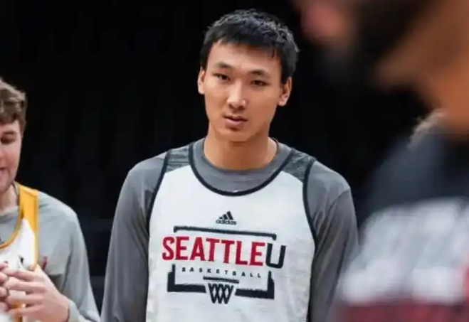 华体会官方网站-结束NCAA，淡厚然回国，下家曝光，辽宁无缘，被称为小易建联|辽宁男篮|山西男篮|CBA|王俊杰|签约_新浪体育_新浪新闻